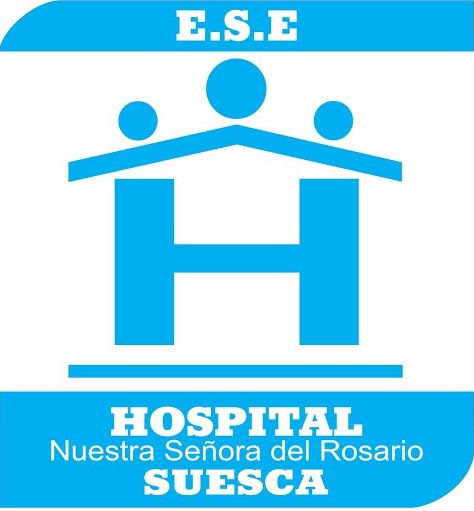 Ese hospital de Suesca